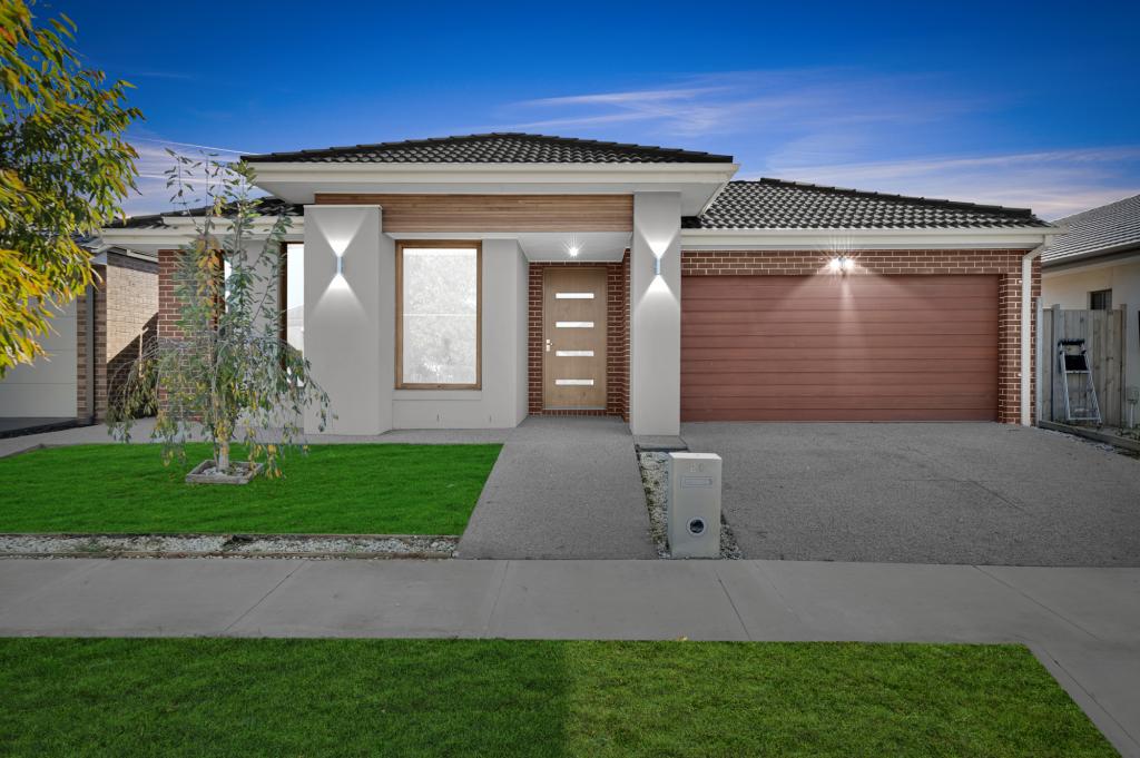 20 Andross Cct, Tarneit, VIC 3029