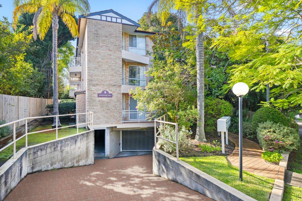 3/1 Water St, Hornsby, NSW 2077