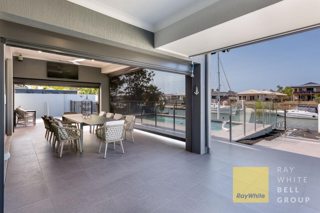 27 Oxley Dr, Paradise Point, QLD 4216