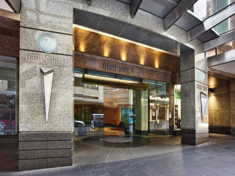 2202/343-357 PITT ST, SYDNEY, NSW 2000