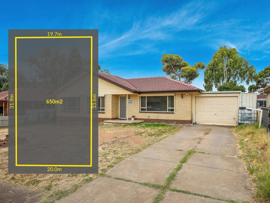 24 Bindi St, Para Hills West, SA 5096