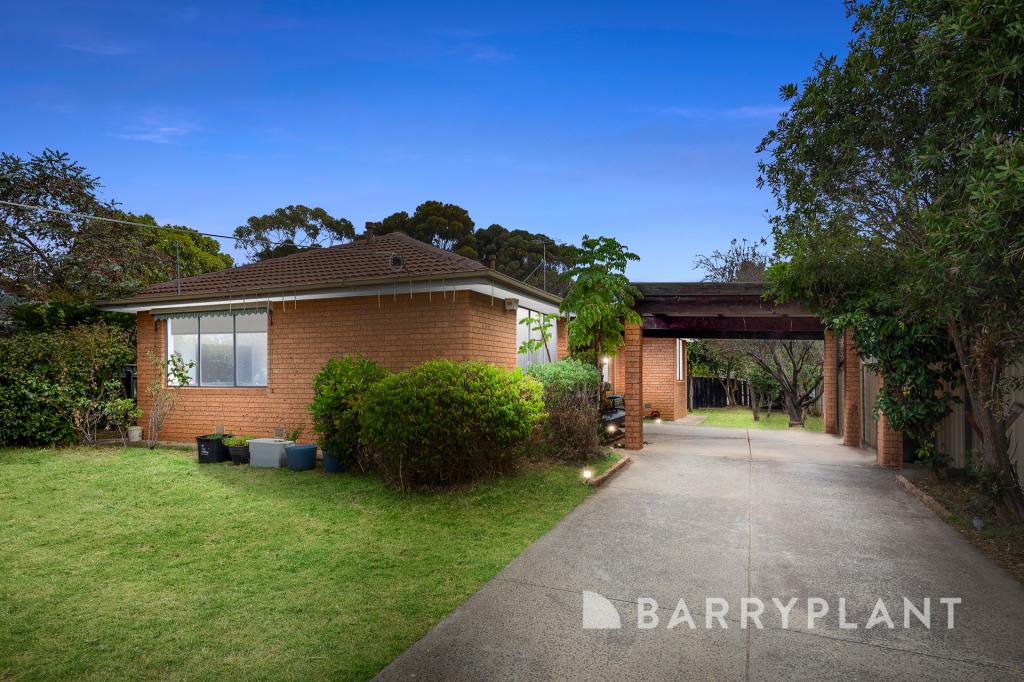 5 Fulwood Ct, St Albans, VIC 3021