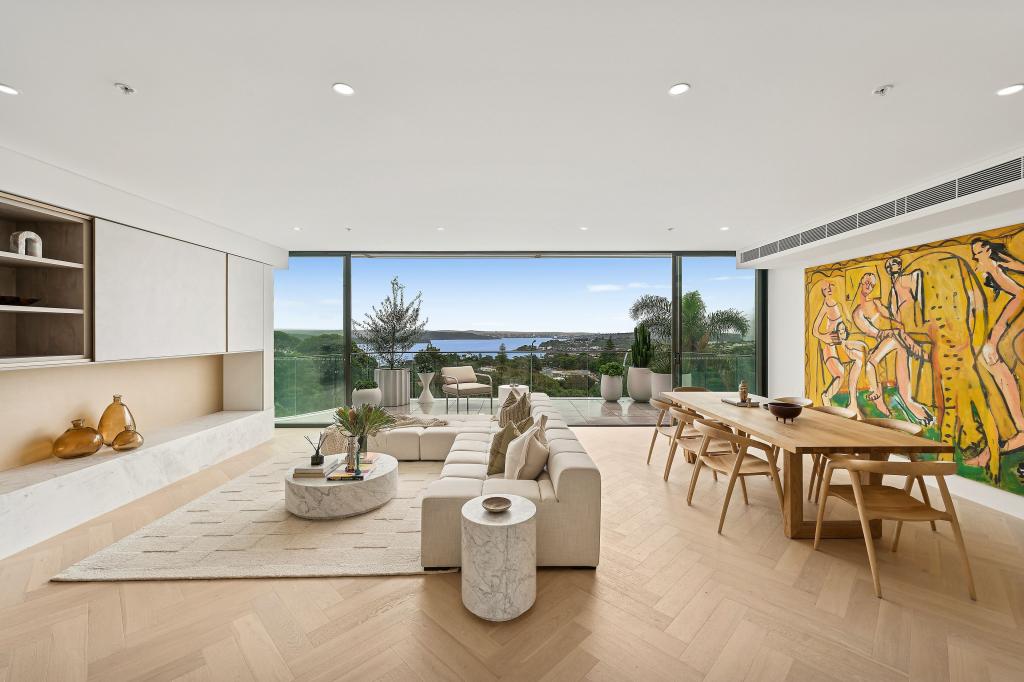 5/63 New South Head Rd, Vaucluse, NSW 2030