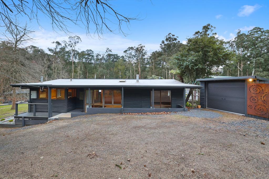 505 Mt Baw Baw Tourist Rd, Noojee, VIC 3833