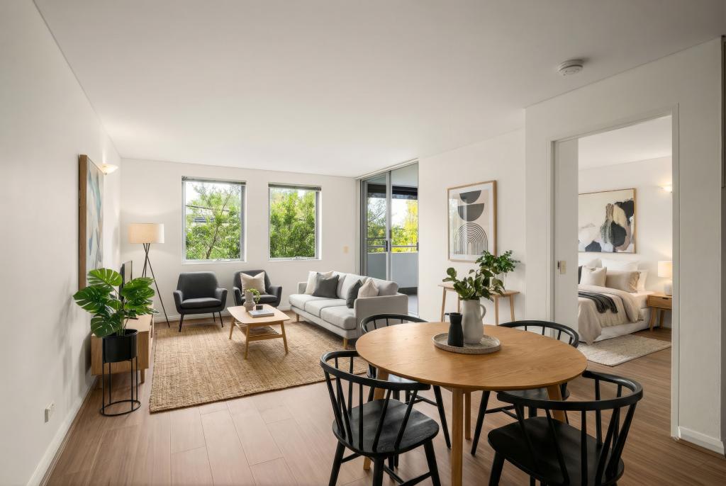 28/37 Iredale St, Newtown, NSW 2042