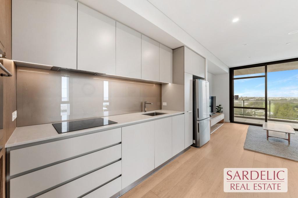1107/53 Labouchere Rd, South Perth, WA 6151