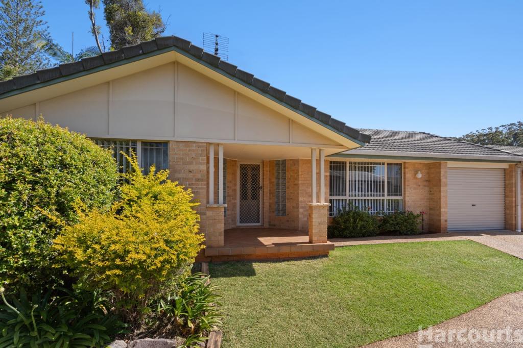 1/157 Pacific Dr, Port Macquarie, NSW 2444