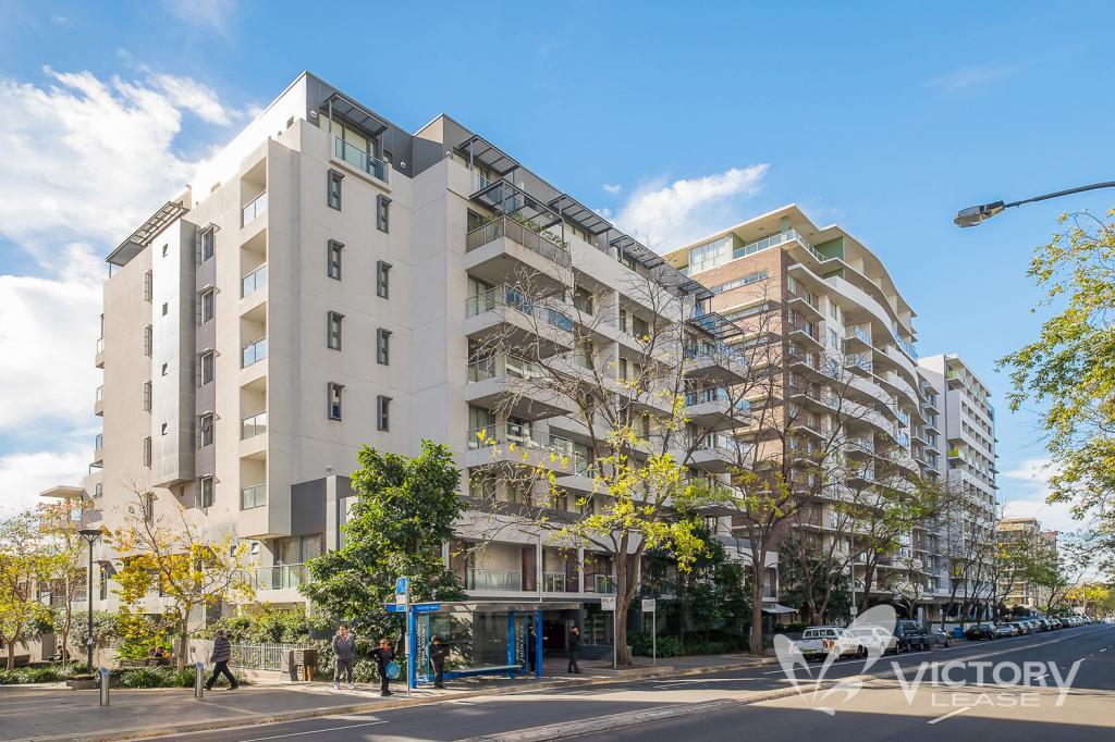 3/228 Coward St, Mascot, NSW 2020