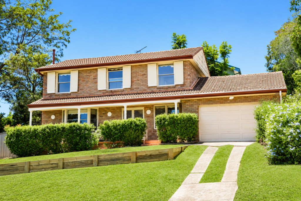 1 Narrabeen Rd, Leumeah, NSW 2560