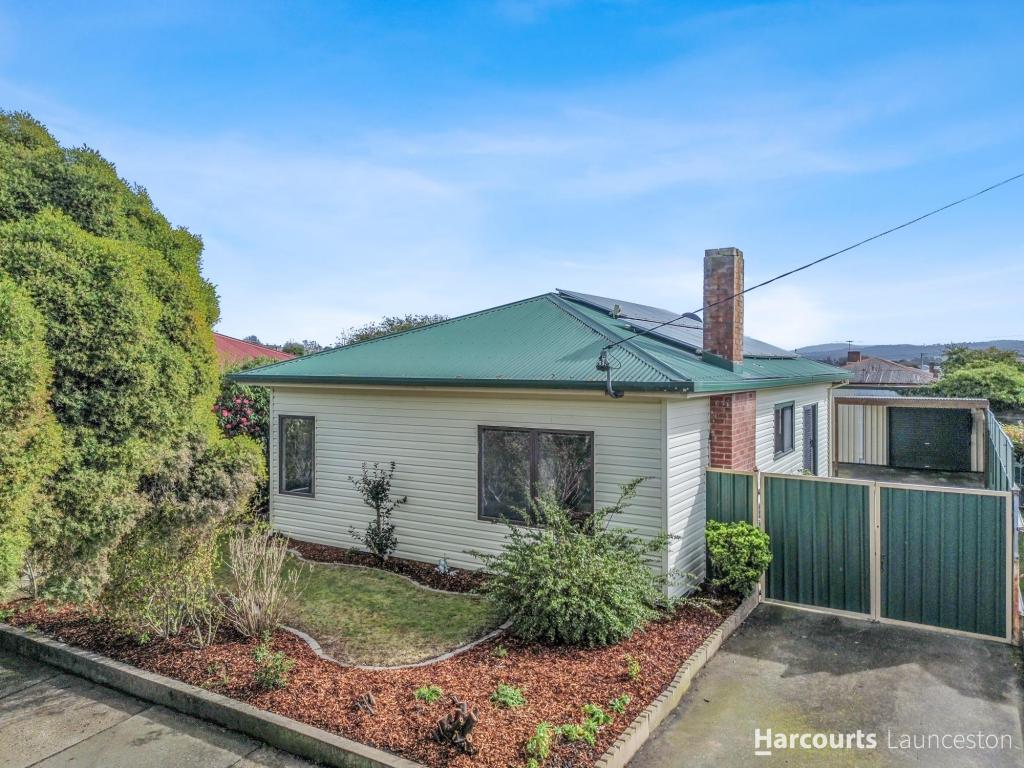 24 Belhaven Cres, Newstead, TAS 7250