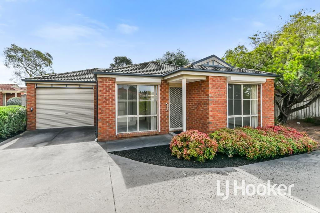 2/36 Armadale Dr, Narre Warren, VIC 3805