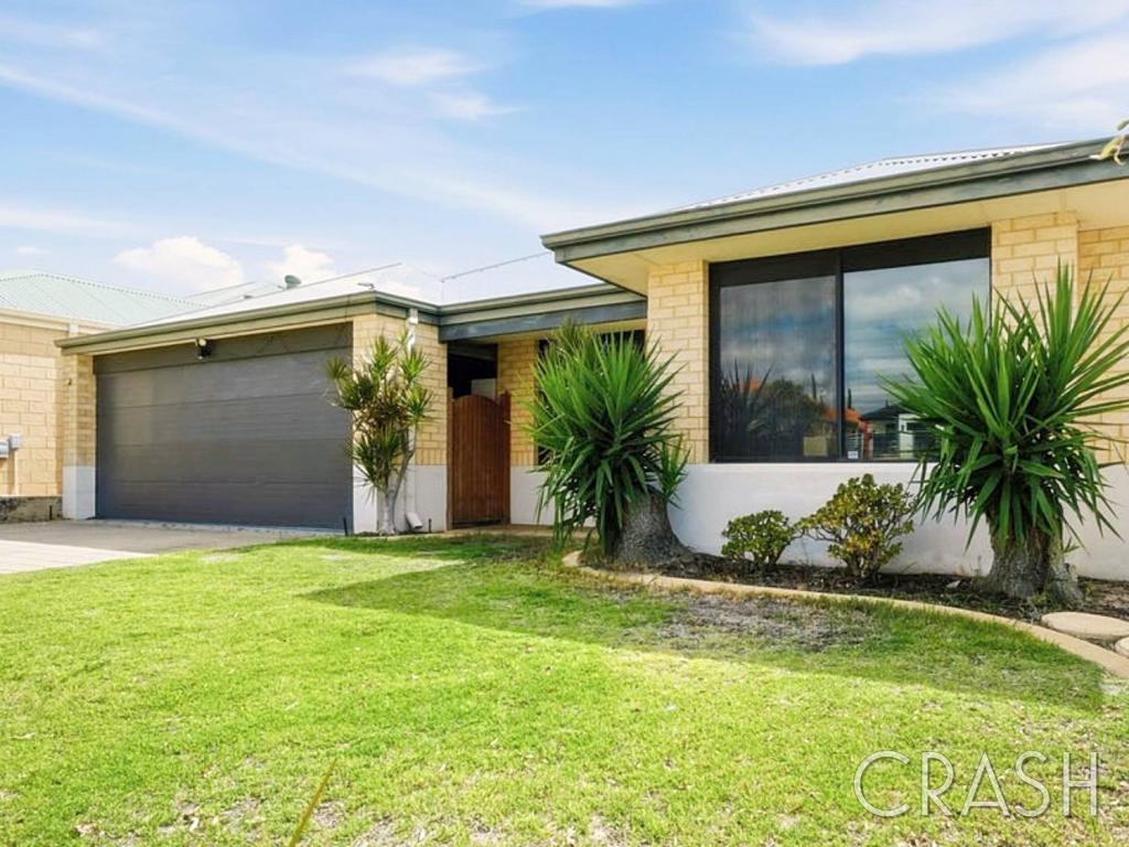 48 Ardmore Pde, Ellenbrook, WA 6069