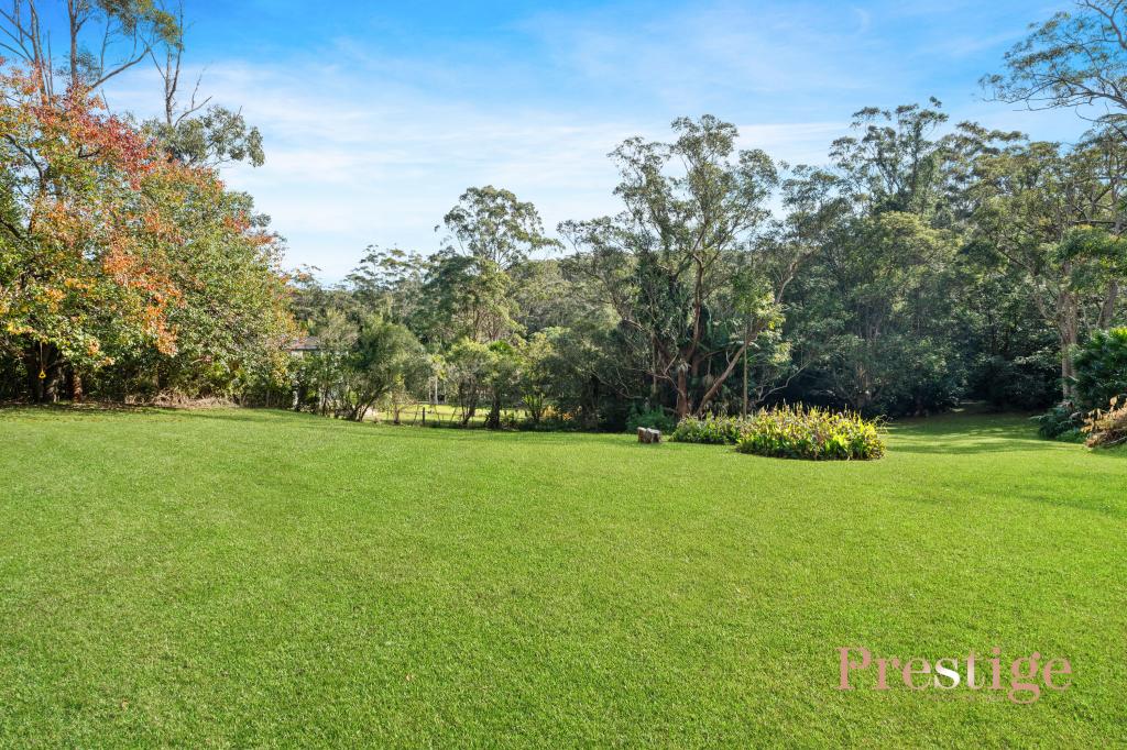 Lot 1/229 Oak Rd, Matcham, NSW 2250