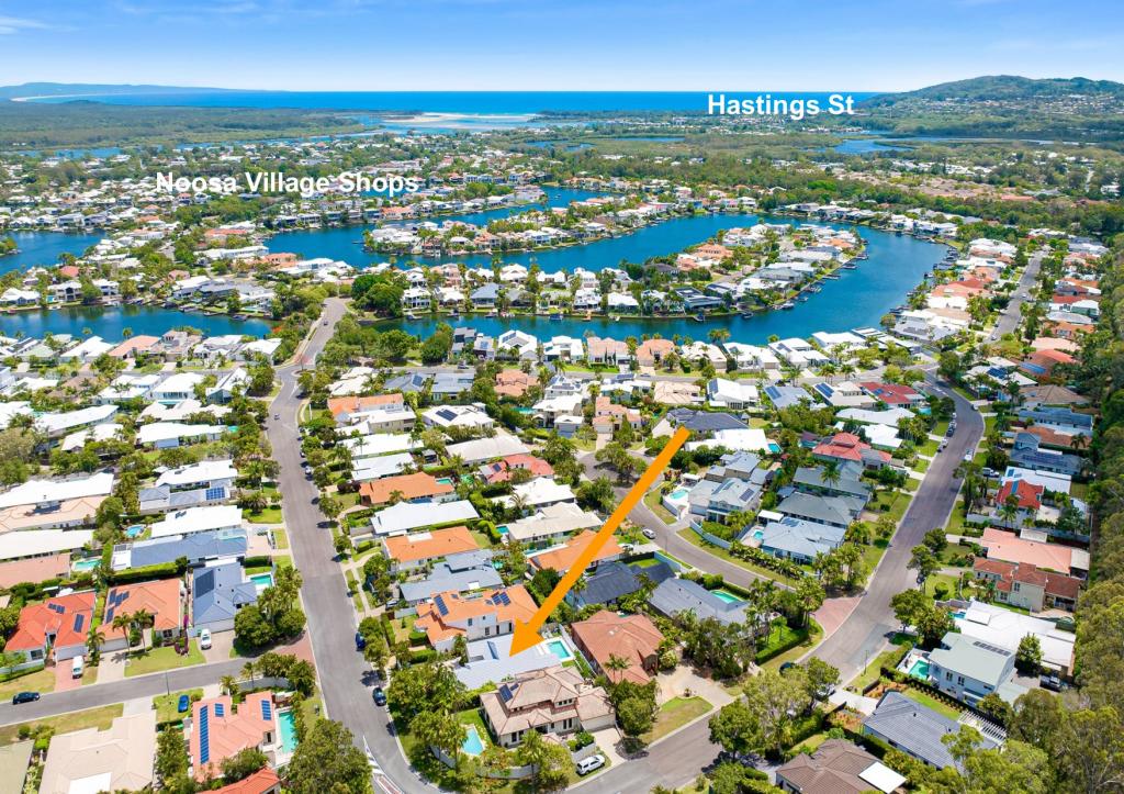 85 Saltwater Ave, Noosaville, QLD 4566