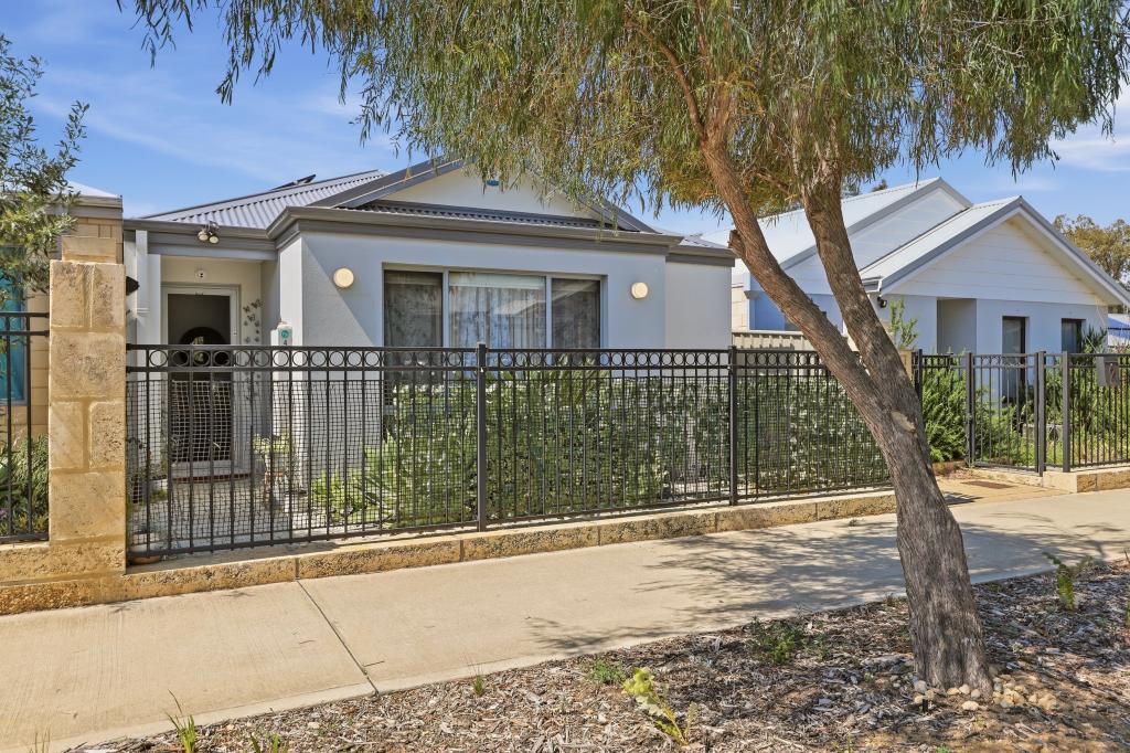 4 OSSETT ST, WELLARD, WA 6170