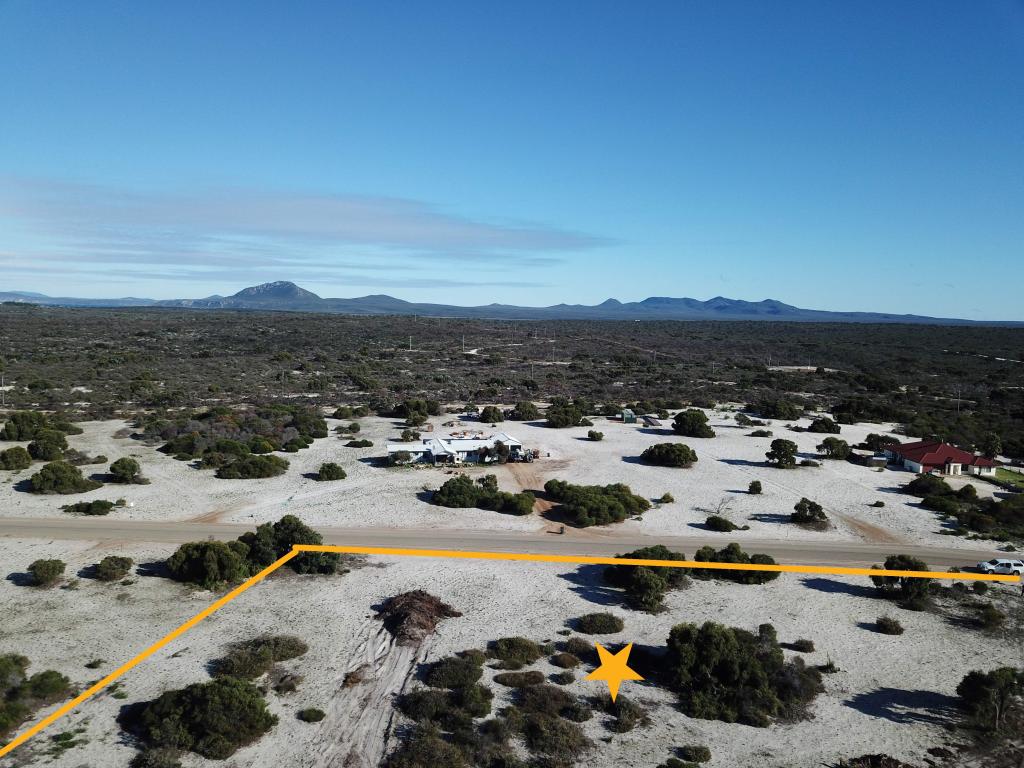 195 Banksia Rd, Hopetoun, WA 6348