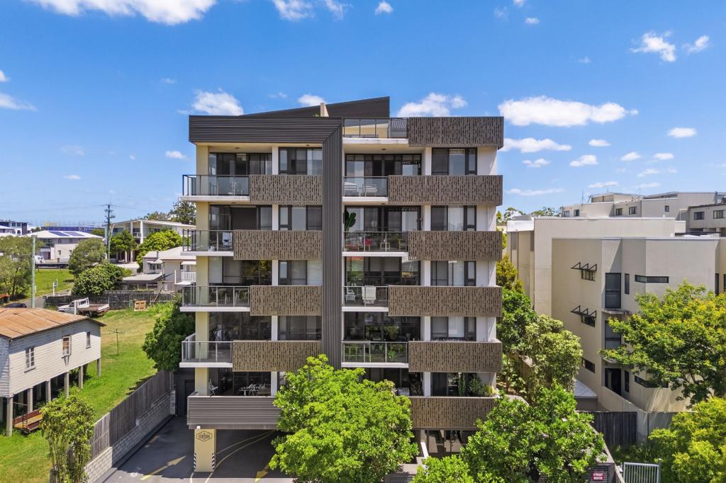 1/17 Lumley St, Upper Mount Gravatt, QLD 4122