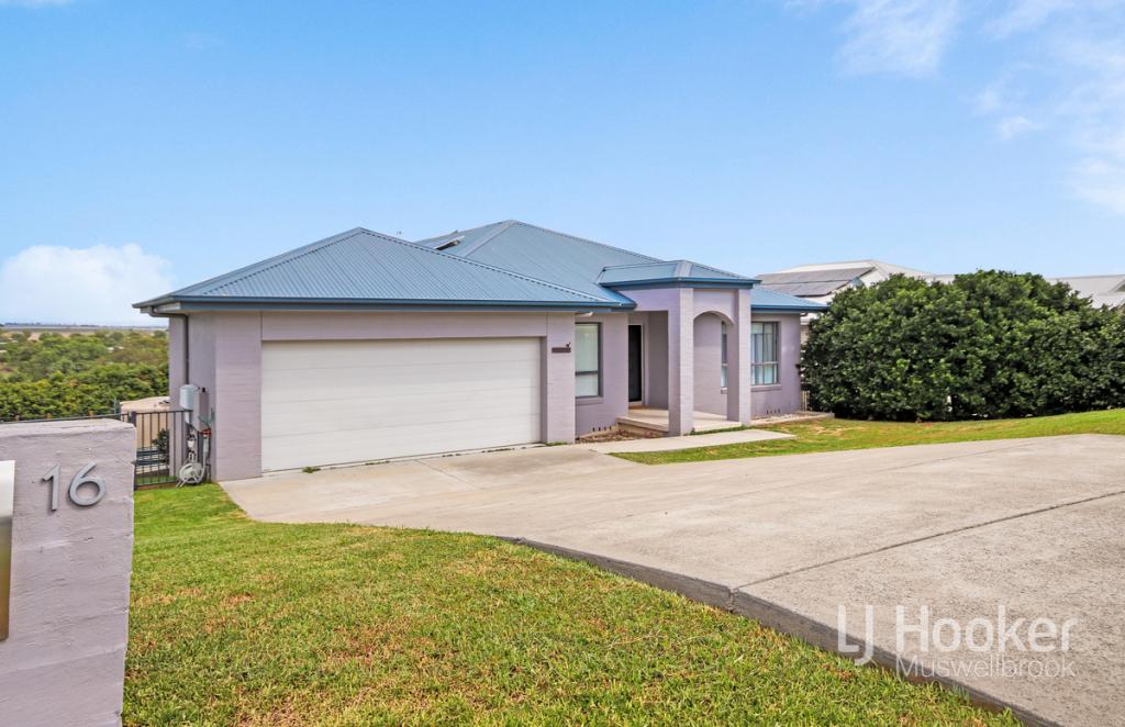 16 Redbank Dr, Scone, NSW 2337