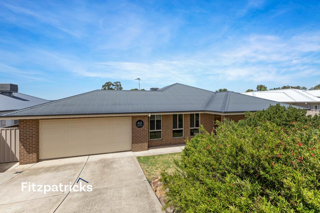 40 Durack Cct, Boorooma, NSW 2650