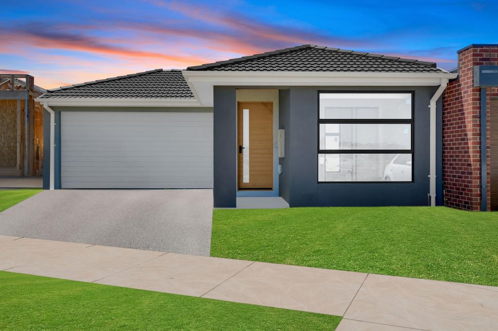 17 OWLET ST, TARNEIT, VIC 3029