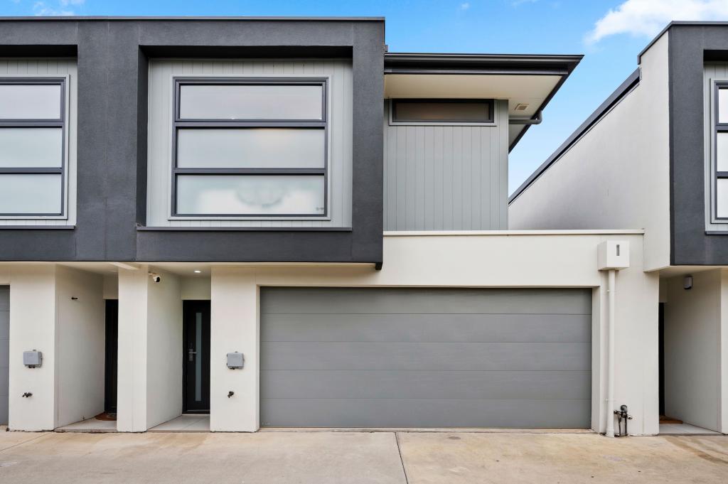 2/41a Aroha Tce, Black Forest, SA 5035