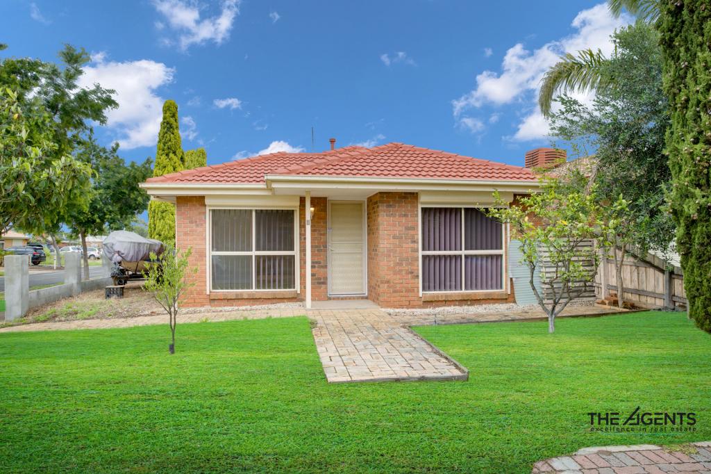 11 Karinya Cl, Werribee, VIC 3030