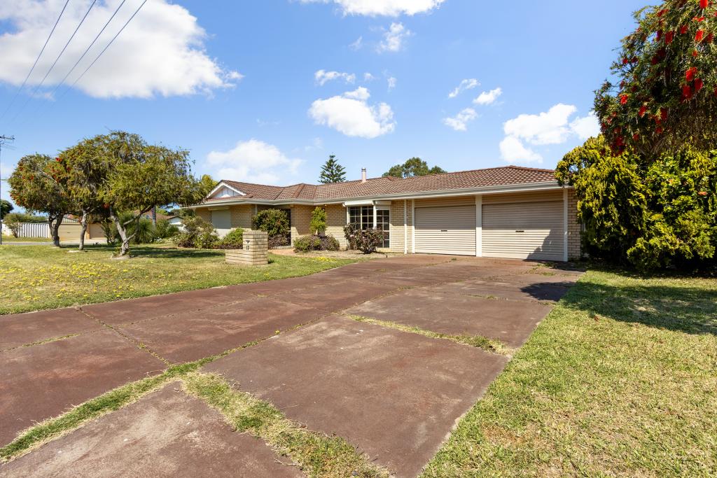 17 Falcon St, Rockingham, WA 6168