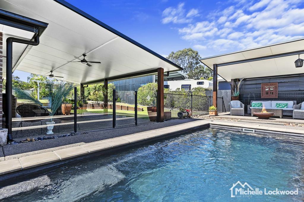 3/34 Hughes Rd, Urangan, QLD 4655