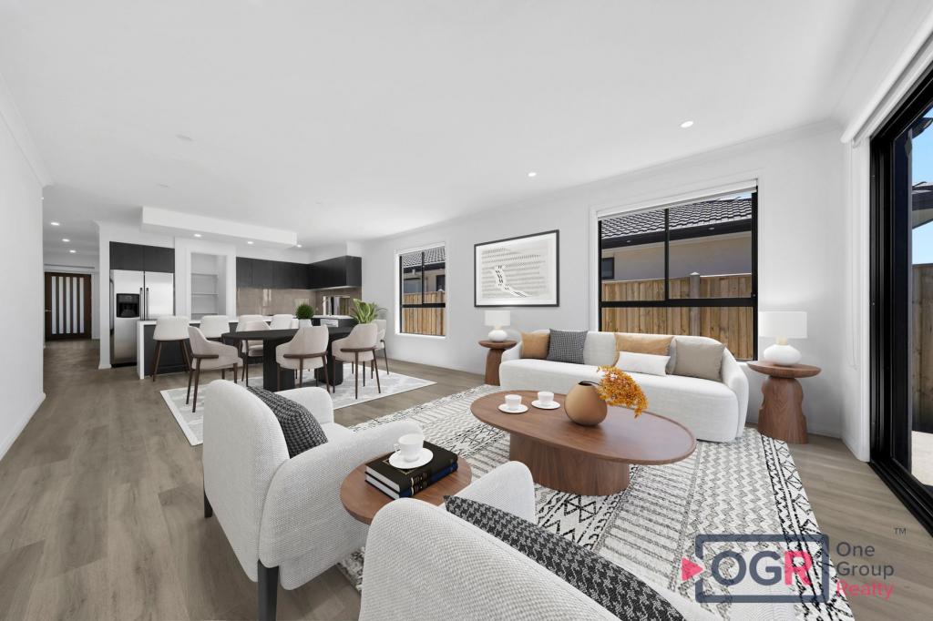 60 Beaconsfield Dr, Mickleham, VIC 3064