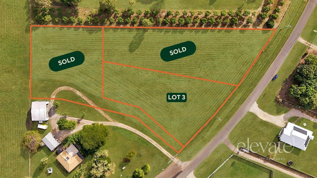 Lots 2-4, 34 Allendale Dr, Alligator Creek, QLD 4816