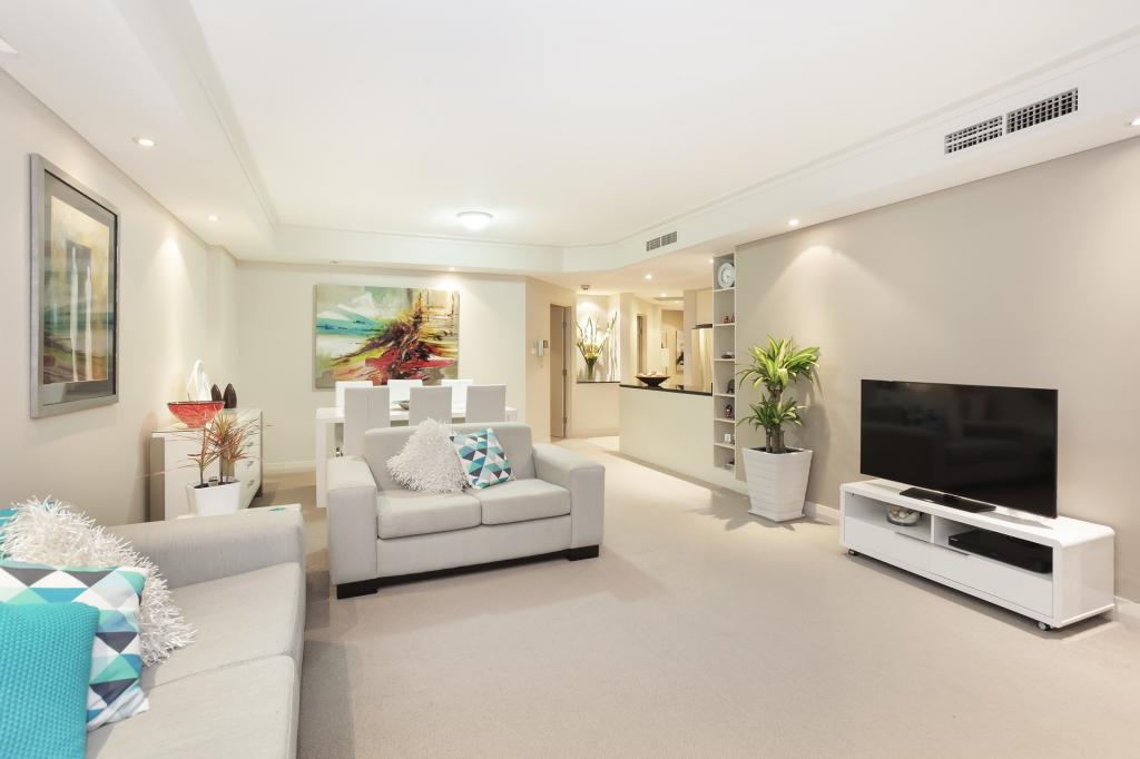 B306/24-26 POINT ST, PYRMONT, NSW 2009