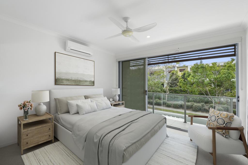 67/1 Grande Ave, Carrara, QLD 4211