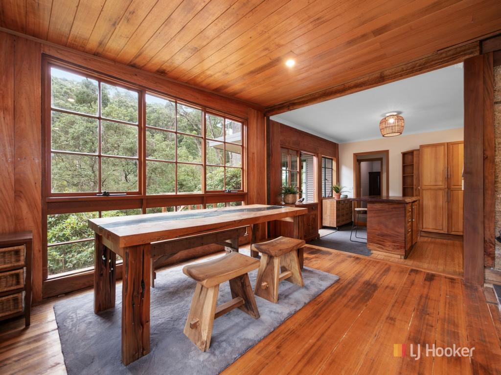 499 Lapoinya Rd, Lapoinya, TAS 7325