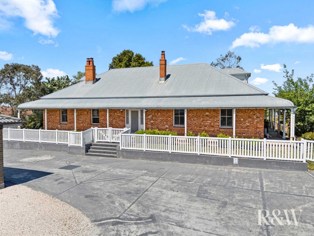 12/2 Evans Rd, Rooty Hill, NSW 2766