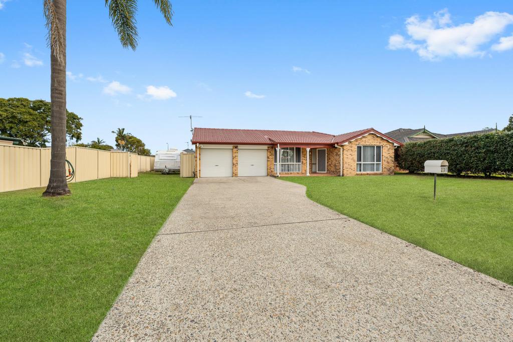 10 Cederwood Cres, Raymond Terrace, NSW 2324