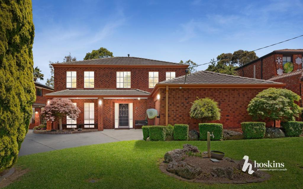 3 Mitchell Ct, Croydon North, VIC 3136