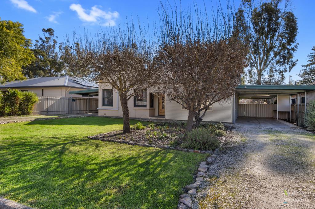 6 Henry St, Auburn, SA 5451