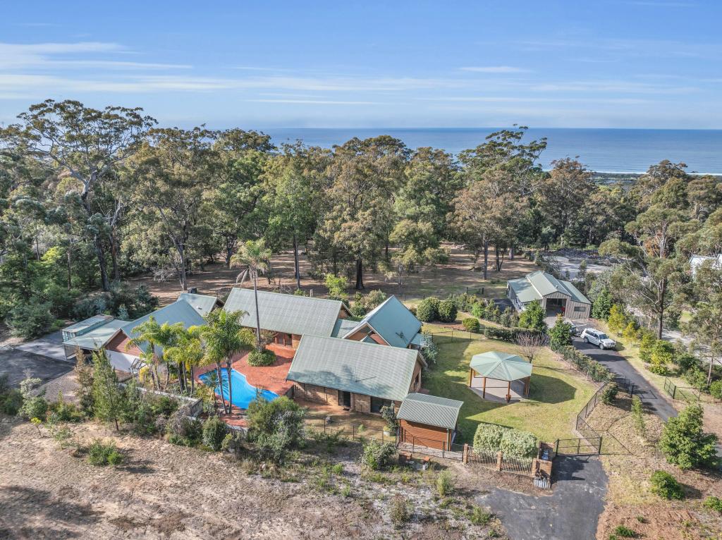 362 SAPPHIRE COAST DR, TURA BEACH, NSW 2548