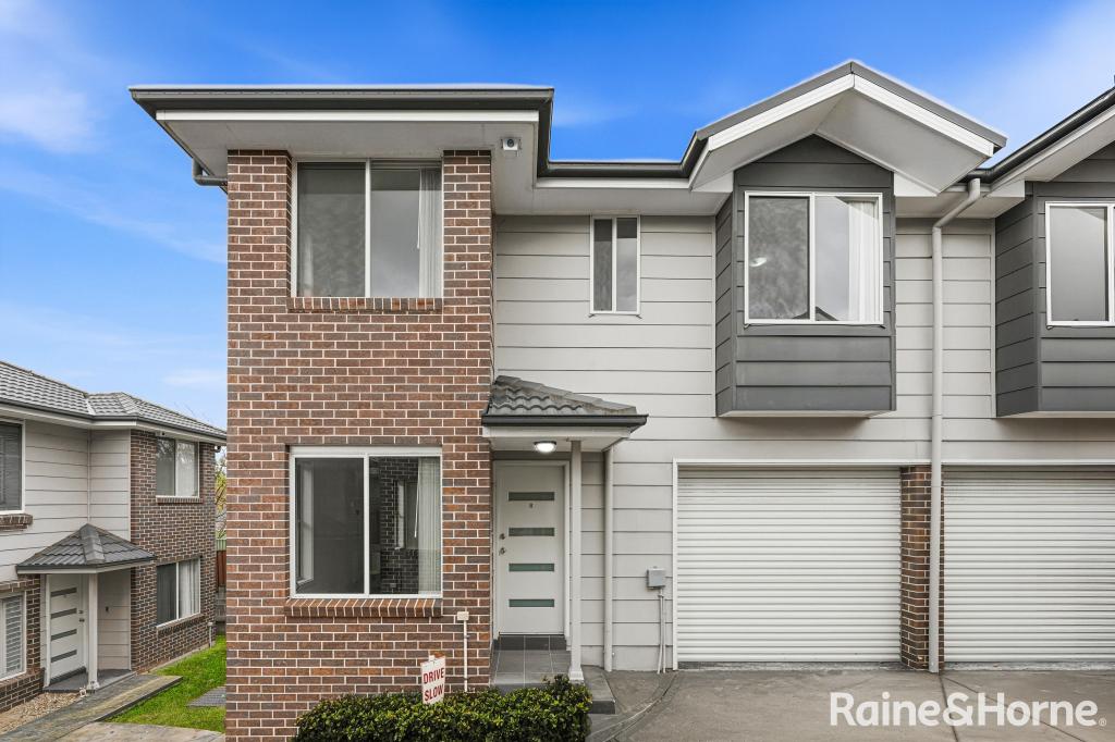 8/107-109 Jamison Rd, Penrith, NSW 2750