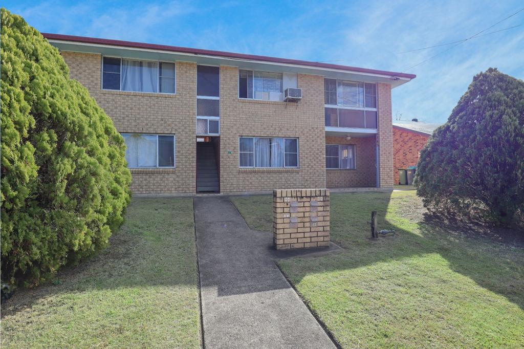 2/11 COLLEEN PL, EAST LISMORE, NSW 2480