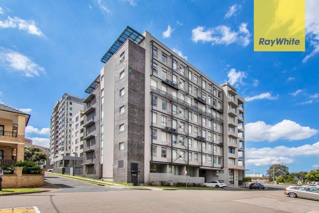 43a/108 James Ruse Dr, Rosehill, NSW 2142