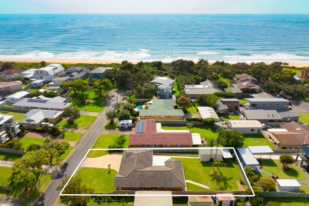 16 Eastwood Ave, Culburra Beach, NSW 2540