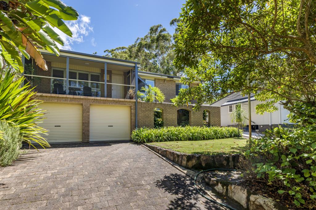 22 Helen Ave, Lemon Tree Passage, NSW 2319