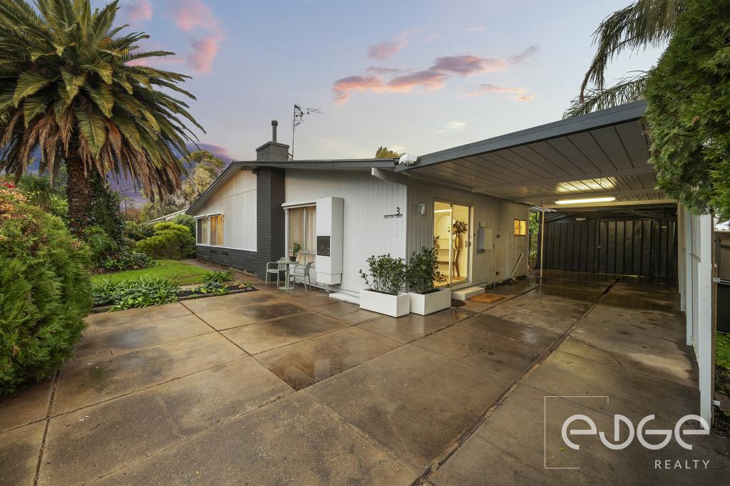 3 Norton St, Elizabeth North, SA 5113