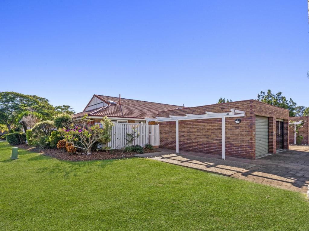 41/39 Pitta Pl, Carseldine, QLD 4034