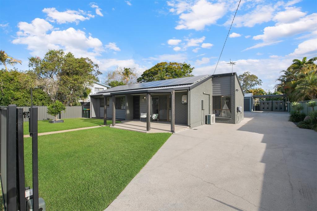 22 ROBYN ST, BURPENGARY, QLD 4505
