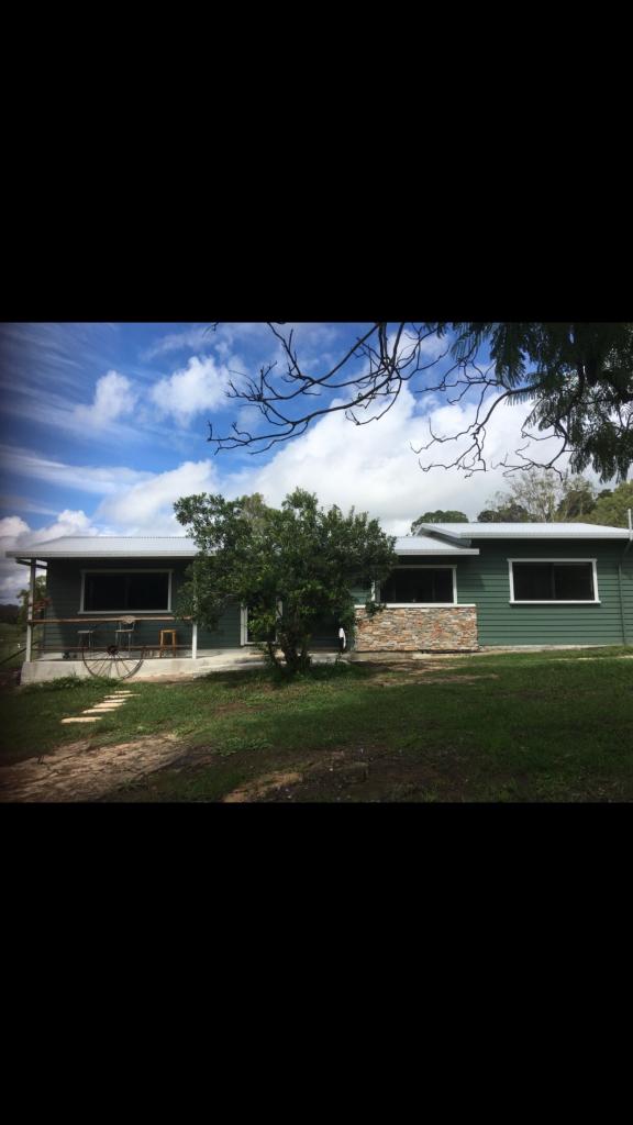 1145 Wiangaree Back Rd, West Wiangaree, NSW 2474