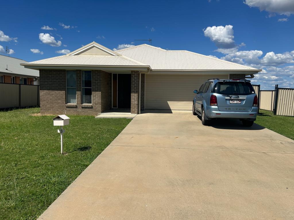 3 Henry Ct, Tara, QLD 4421