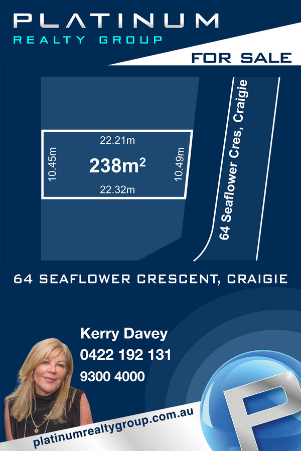 64 Seaflower Cres, Craigie, WA 6025