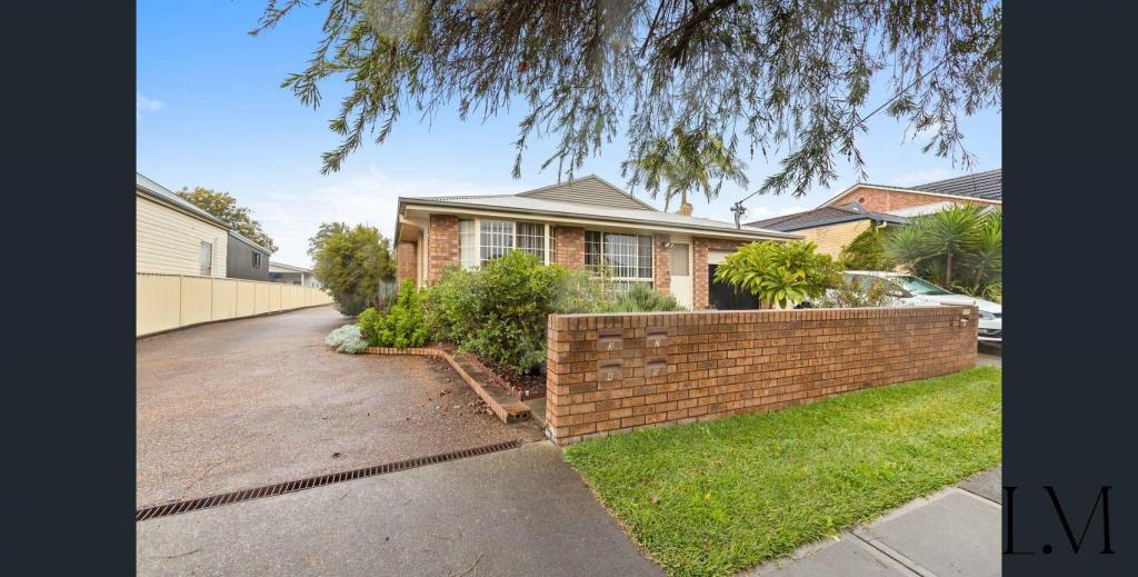 4/11 Teralba Rd, Broadmeadow, NSW 2292